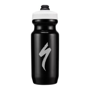 CARAMAÑOLA SPECIALIZED LBM 2ND GEN BTL S-LOGO BLACK/WHITE 21 OZ