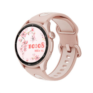 SMARTWATCH RELOJ INTELIGENTE SGSPORT LW-10 - PINK