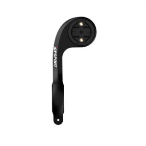 SOPORTE PARA GPS FRONTAL DELANTERO IGPSPORT M80