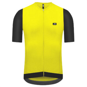 REMERA MAGENTA CICLISMO JERSEY ESCALADOR CANARIO