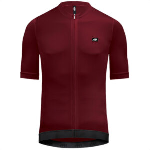 REMERA MAGENTA CICLISMO JERSEY SYRAH