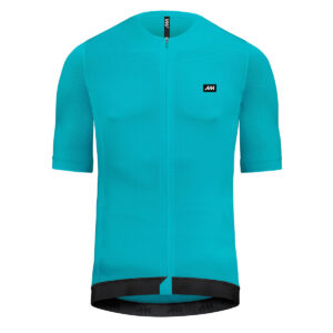 REMERA MAGENTA CICLISMO JERSEY FUNDAMENTAL ULTRALIGHT PARAISO