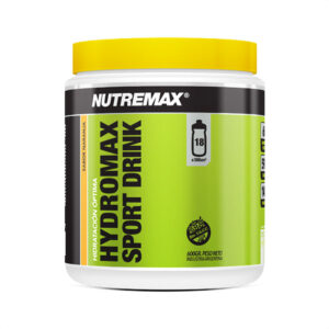 HYDROMAX Sport Drink 600