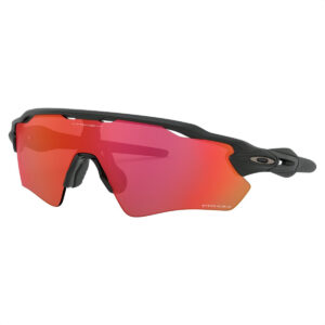 LENTES DEPORTIVOS OAKLEY RADAR EV PATH MATTE BLACK – PRIZM TRAIL TORCH