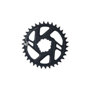 PLATO X - SYNC BLACK DIRECTMOND 32T SRAM - SUELTO