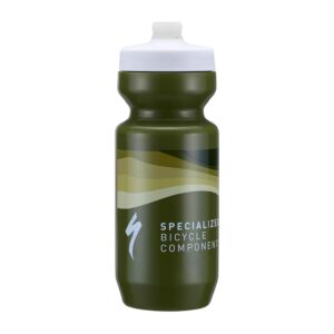 CARAMAÑOLA SPECIALIZED PURIST FIXY 2.0 BTL ALPINEFADE 22 OZ
