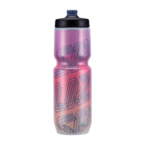 CARAMAÑOLA TERMICA SPECIALIZED PURIST INSULATED CHROMATEK FIXY 2.0 BTL WORDMARK TRIPLE STACK FADE 23 OZ