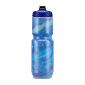 CARAMAÑOLA TERMICA SPECIALIZED PURIST INSULATED CHROMATEK MFLO 2.0 BTL BIKE COMPONENTS STRIPES 23 OZ