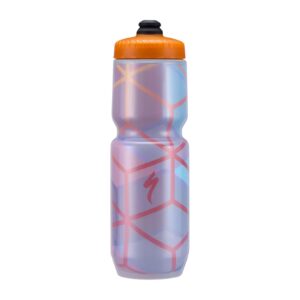 CARAMAÑOLA TERMICA SPECIALIZED PURIST INSULATED CHROMATEK MFLO 2.0 BTL SEE THROUGH CUBES 23 OZ