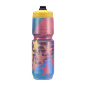 CARAMAÑOLA TERMICA SPECIALIZED PURIST INSULATED CHROMATEK MFLO 2.0 BTL STARS COLLAGE 23 OZ