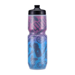 CARAMAÑOLA TERMICA SPECIALIZED PURIST INSULATED CHROMATEK OMNI BTL COMPONENTS 23 OZ