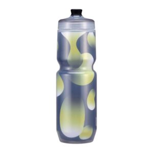 CARAMAÑOLA TERMICA SPECIALIZED PURIST INSULATED CHROMATEK OMNI BTL LAVALAMP GREEN 23 OZ