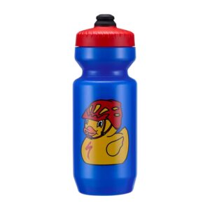 CARAMAÑOLA SPECIALIZED PURIST MFLO 2.0 BTL RUBBER DUCK BLUE 22 OZ