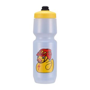 CARAMAÑOLA SPECIALIZED PURIST MFLO 2.0 BTL RUBBER DUCK CLEAR 26 OZ
