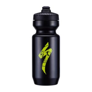 CARAMAÑOLA SPECIALIZED PURIST MFLO 2.0 BTL SKULL YELLOW 22 OZ