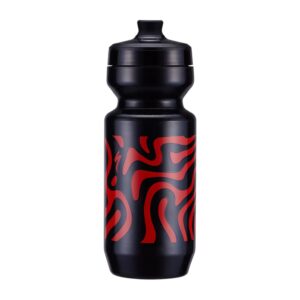 CARAMAÑOLA SPECIALIZED PURIST OMNI BTL FINGER PRINT BLACK 22 OZ