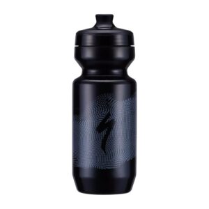 CARAMAÑOLA SPECIALIZED PURIST OMNI BTL HALFTONE SMOKE 22 OZ