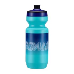 CARAMAÑOLA SPECIALIZED PURIST OMNI BTL WORDMARK TRIPLE STACK TURQ 22 OZ