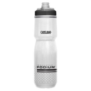 Caramañola Camelbak Podium Chill 24oz (710ml) Térmica White/Black