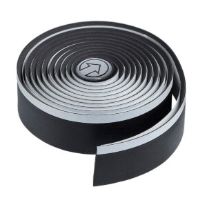 CINTA DE MANUBRIO PRO REFLECTIVA/NEGRA CONTROL MICROF