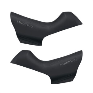 CUBREMANIJAS DE GOMA SHIMANO ST-R8000, ULTEGRA, PAR