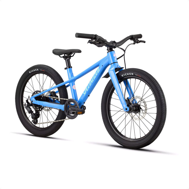 BICICLETA SPECIALIZED RIPROCK 20 GLOSS SKY BLUE - Imagen 2