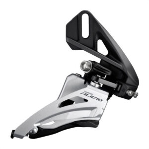 DESCARRILADOR DELANTERO, SHIMANO FD-M4000-M