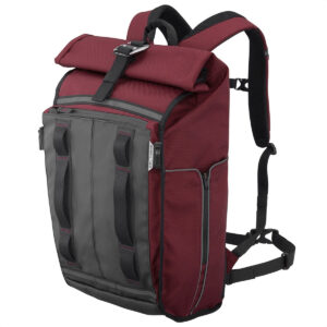 MOCHILA SHIMANO T23 BORDÓ