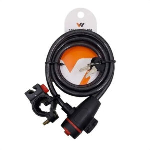 LINGA VAN HALLEN FLEX CABLE 8*1500