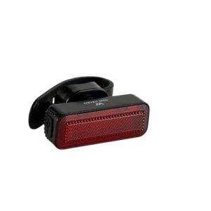 LUCES VAN HALLEN RECTANGLE REAR 50LM