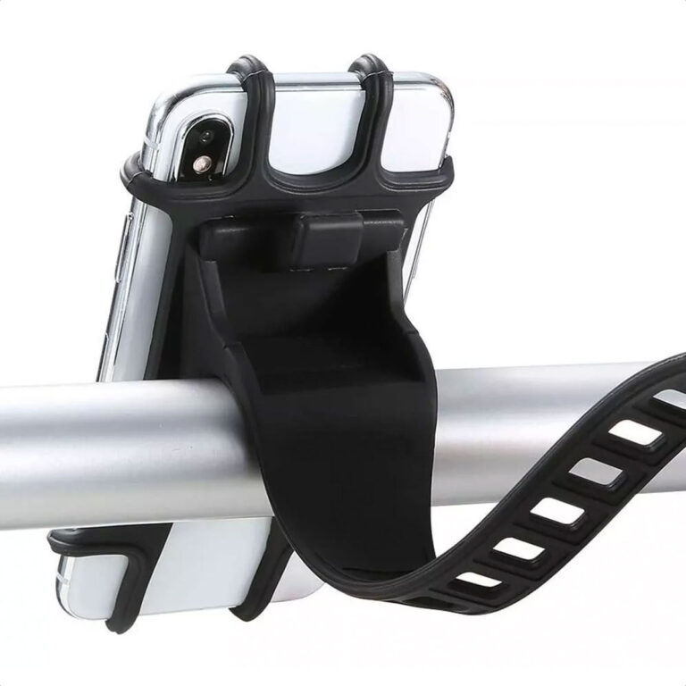 SILICONE PHONE HOLDER VAN HALLEN - Imagen 3