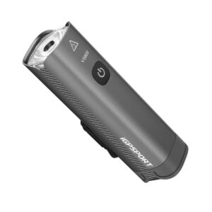 LUZ LED DELANTERA SMART IGSPORT VS800 800 LUMENS