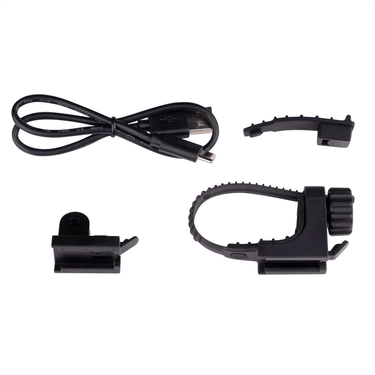 LUZ LED DELANTERA SMART IGSPORT VS800 800 LUMENS - Imagen 3