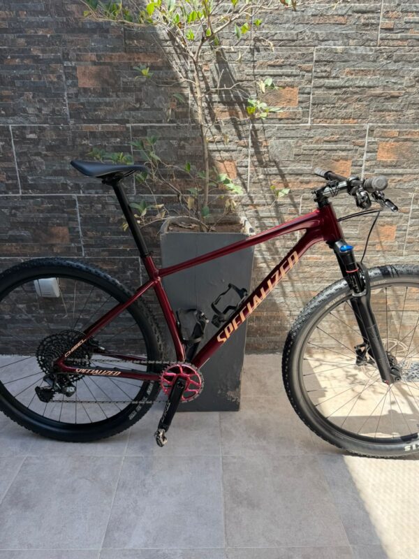 Specialized Chisel Talle L