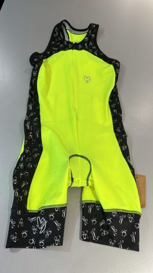 ENTERITOS TRIA NEOPRENE LIMA L AMARILLO