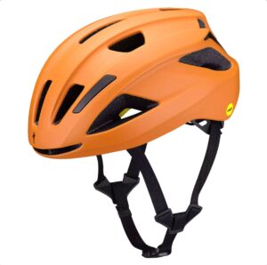 CASCO SPECIALIZED ALIGN II MIPS BURNT ORANGE