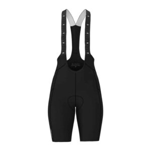 MALLOT ZIROOX CORTO MALIBU LISTO NEGRO