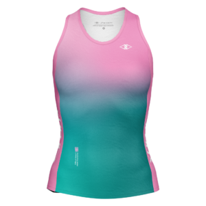 DAMA MUSCULOSA MALAGA ACUARELA AQUA TALLE S