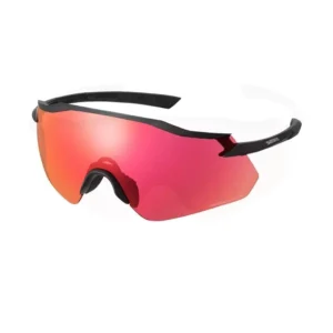 GAFA SHIMANO EQUINOX NEGRO RD CE - EQNX4 - RD (MATE BLACK)