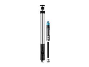 INFLADOR DE MANO CRANK BROTHERS KLIC HP MIDNIGHT EDITION