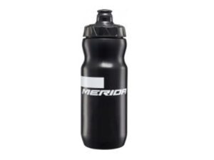 CARAMAÑOLA MERIDA 715ML STRIPE BLACK WHITE