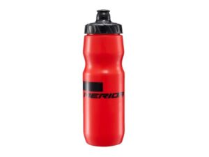 CARAMAÑOLA MERIDA 715ML STRIPE RED