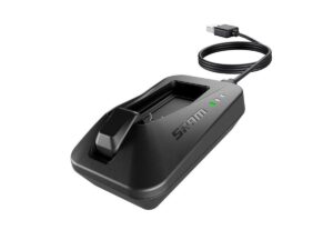 Cargador de Batería SRAM Grupos Etap/AXS Simple 1 puerto DISPONIBLE