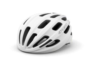 CASCO GIRO ISODE BLANCO TALLE M 54-61 cm