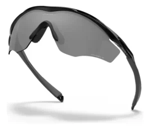 LENTES DEPORTIVOS OAKLEY M2 FRAME XL MATTE BLACK PRZM BLACK POLARIZED