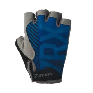 ZIROOX GUANTE CORTO ZIROOX CROSS 2.1 AZUL