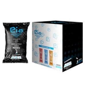 ISO EI45 SPORT 45 GRS NEUTRO X UNIDAD