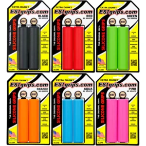 PUÑOS ESIGRIPS CHUNKY MTB