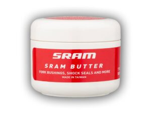 GRASA PARA RETENES Y RODAMIENTOS SRAM BUTTER 500ML