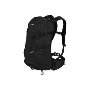 MOCHILA SHIMANO H20 NEGRO